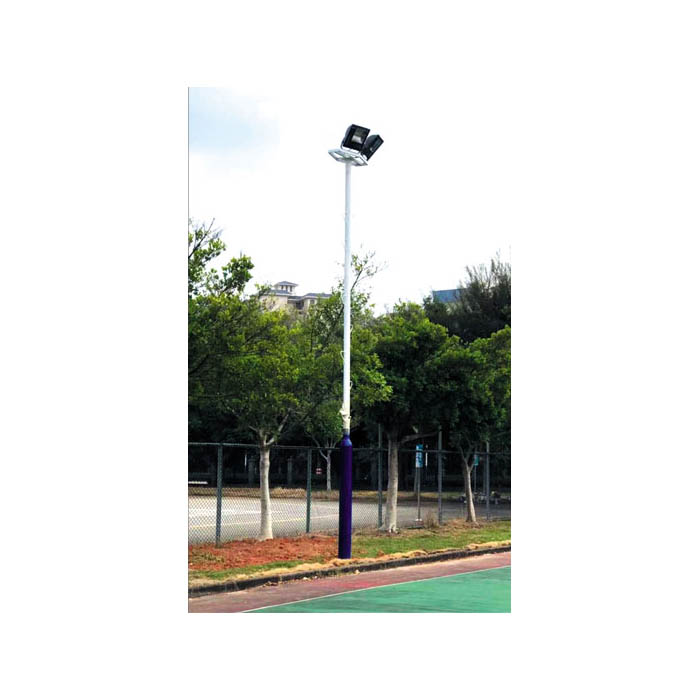AJD-L-031 球場(chǎng)燈光柱