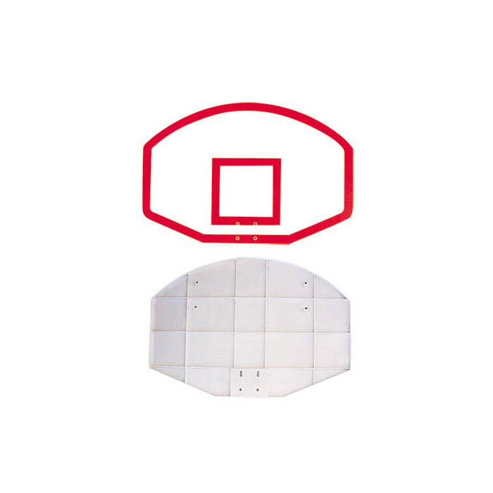 AJD-L-037A  SMC 休閑籃板 SMC Backboard （80×120）
