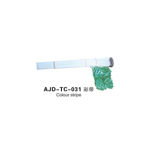 AJD-TC-031 彩帶