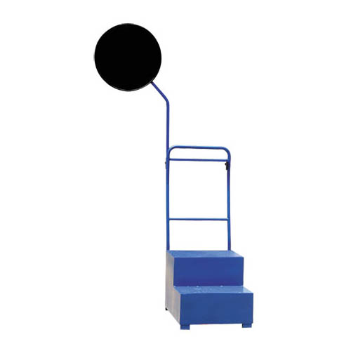 AJD-TJ-048A 發(fā)令臺煙屏