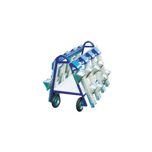 AJD-TJ-064 起跑器運送車(chē)