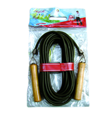 奧基迪5,7,9,10米膠繩 5,7,9,10 meter gum rope