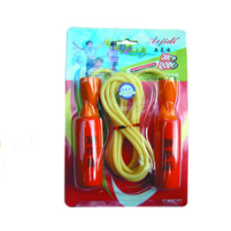 奧基迪2200跳繩 Jump rope