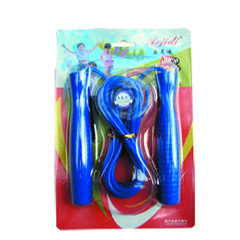 奧基迪2600跳繩 Jump rope