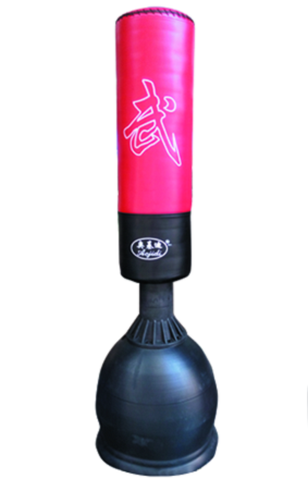 AJD-S-003 不倒翁沙袋Daruma sandbag