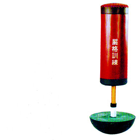 AJD-S-003 不倒翁沙袋Daruma sandbag