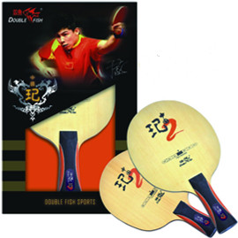中國玘2” 專(zhuān)業(yè)乒乓球底板