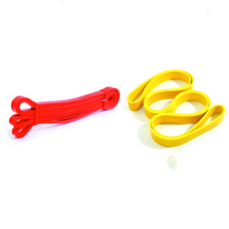 AJD-S-012A 環(huán)形橡膠拉力帶 Annular rubber bel