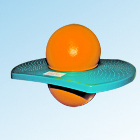 AJD-JS-013跳跳球 Gym ball