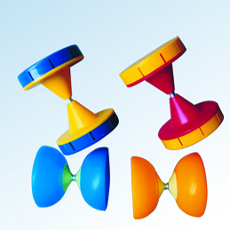 AJD-JS-013跳跳球 Gym ball