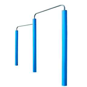 AJD-XGB-004 高低單杠 Uneven bars