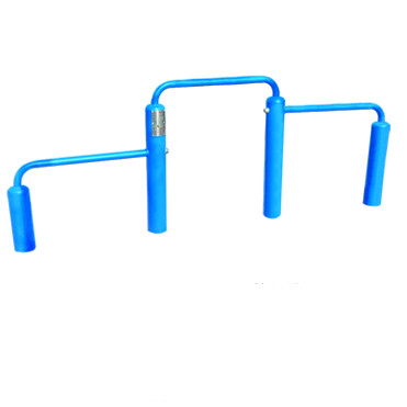 AJD-XGB-011 四柱三位壓腿架 Four three leg frame