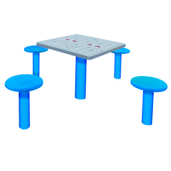 AJD-XGB-018 棋盤(pán)桌 Chess table