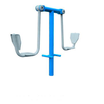 AJD-XGB-037 雙人坐蹬器 Double sit pedal devic
