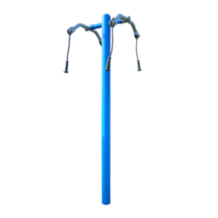 AJD-XGB-049 上肢牽引器 Traction device for upper l