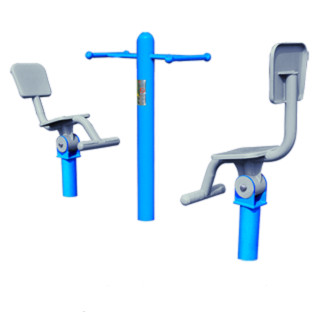 AJD-XGB-062 雙位伸展器 Two position stretching machin
