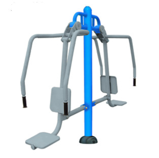 AJD-XGB-071 雙人坐推 Chest Press