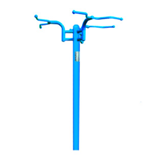 AJD-XGB-023 三位引體器 Three pull up devic