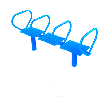 AJD-XGB-029 鞍馬訓練器 Pommel horse trainer
