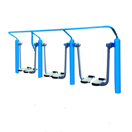 AJD-XGB-036 三人漫步機 Three people walking machin