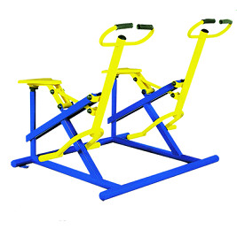 AJD-LJ-073 兩聯(lián)健騎機
