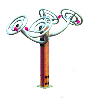 AJD-SM-015 太極揉推器