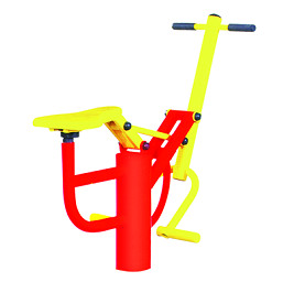 AJD-LJ-008 騎馬器