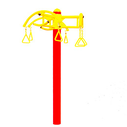 AJD-LJ-021 上肢牽拉器