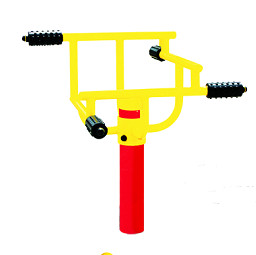AJD-LJ-027 四級壓腿按摩器