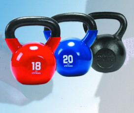 AJD-J-003壺鈴 Kettlebell