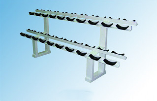 AJD-J-018  啞鈴架 Dumbbell rack