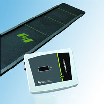 LY-006諾亞-II-TY 立定跳遠(yuǎn)測(cè)試儀（電子型） Standing long jump tester (electronic