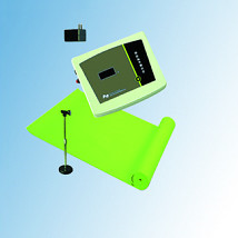 LY-007諾亞-II-YW 仰臥起坐測(cè)試儀（電子型） Sit up tester (electronic type
