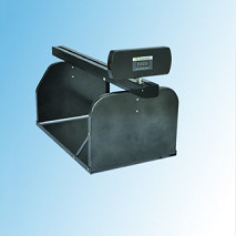 LY-008諾亞-II-ZW 坐位體前屈測(cè)試儀（電子型） Seat forward bending tester (electro