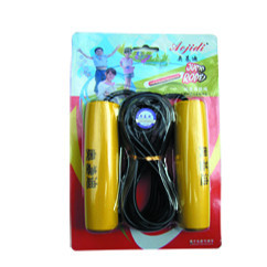 奧基迪2700跳繩 Jump rope