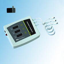 LY-005諾亞-II-TJ 臺(tái)階測(cè)試儀（3人測(cè)） Step tester (3 person tes