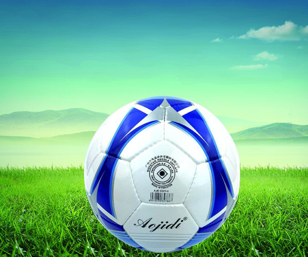 AJD-5321-5  足球 football