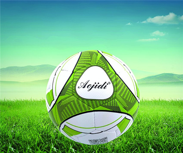 AJD-5322-5  足球 football