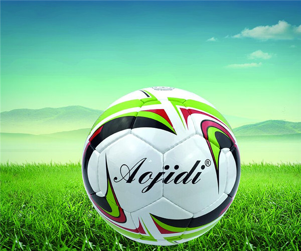 AJD-5323-5  足球 football