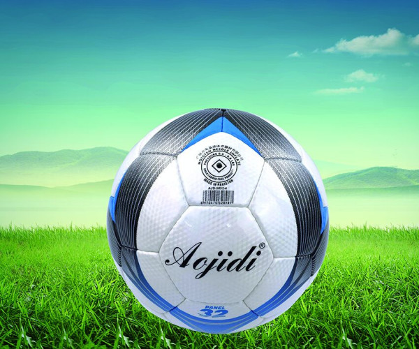 AJD-5032-4  足球 football